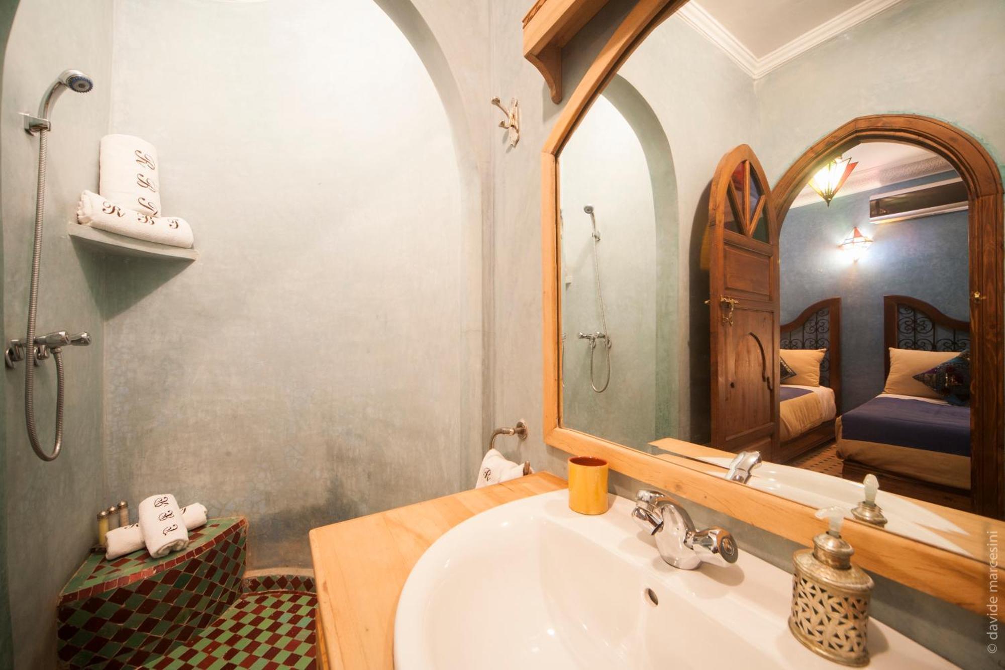 Riad Bab Tilila Марракеш Номер фото