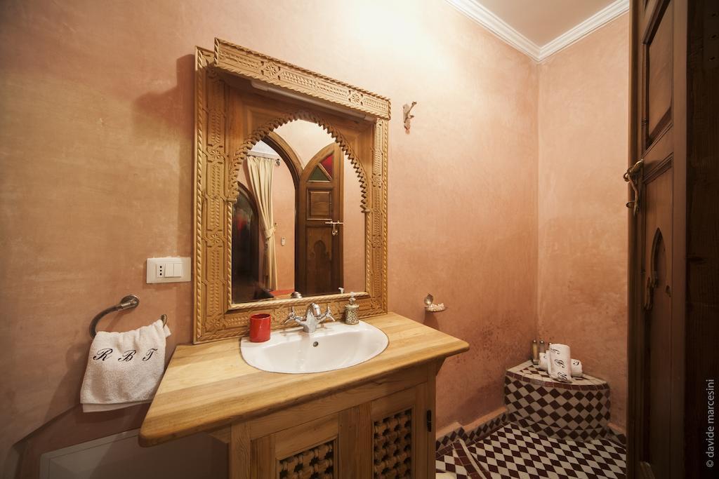 Riad Bab Tilila Марракеш Номер фото